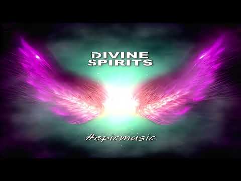 Divine Spirits - BLUT UND TRÄNEN | epic music