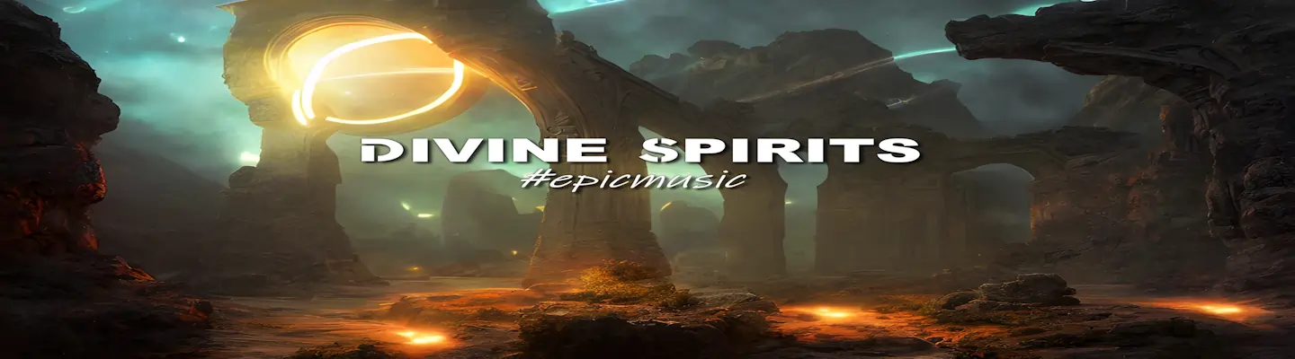 DIVINE SPIRITS
